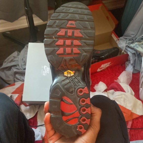 airmax plus "bred" - Picture 7 of 8